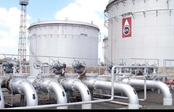 Kenya Pipeline Posts Sh11.58 Billion Profit, Proposes Sh5.9 Billion Dividend Kenya Pipeline