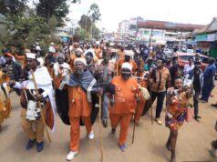 Court Halts Githunguri Housing Project as Land Dispute Escalates