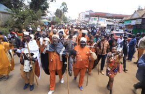 Court Halts Githunguri Housing Project as Land Dispute Escalates