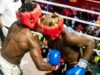 Mandonga and Majembe Trade Fire in Heated Online Face-Off Over Potential Boxing Clash ‘Wewe mtoto mdogo nitakupiga nikicheka’ – Tanzanian Boxer Mandonga warns Majembe days after exciting Vurugu clash