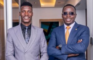 Dapa Man Opens Up on Prison Life, Struggles, and Journey to Rebuilding His Future Dapa Man Opens Up on Prison Life, Struggles, and Journey to Rebuilding His Future