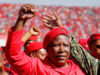 Malema Handed 5-Year Jail Term as Gun Case Sparks Political Shockwave Malema Handed 5-Year Jail Term as Gun Case Sparks Political Shockwave
