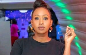 Fresh Face Joins NTV’s ‘Fixing The Nation’ as Janet Mbugua Bows Out Fresh Face Joins NTV’s ‘Fixing The Nation’ as Janet Mbugua Bows Out