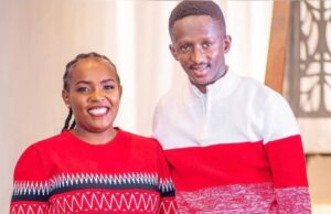 Wakavinye’s Honest Take on First Meeting Njugush Sparks Online Buzz Wakavinye’s Honest Take on First Meeting Njugush Sparks Online Buzz