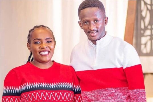 Wakavinye’s Honest Take on First Meeting Njugush Sparks Online Buzz Wakavinye’s Honest Take on First Meeting Njugush Sparks Online Buzz