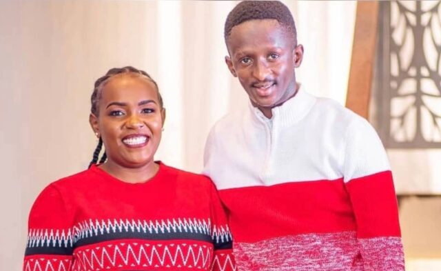 Wakavinye’s Honest Take on First Meeting Njugush Sparks Online Buzz