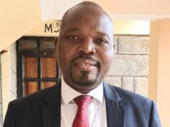 Nairobi Shaken as Senior Advocate Is Killed in Brutal Attack Tom Ouya Imbukwa