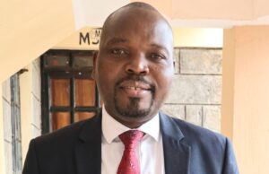 Nairobi Shaken as Senior Advocate Is Killed in Brutal Attack Tom Ouya Imbukwa