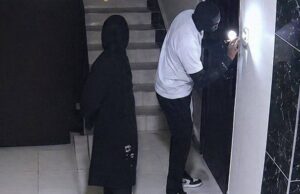 Mystery Deepens After Young Woman Falls From Kileleshwa High-Rise Apartment Mystery Deepens After Young Woman Falls From Kileleshwa High-Rise Apartment