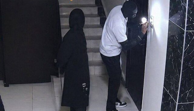 Mystery Deepens After Young Woman Falls From Kileleshwa High-Rise Apartment