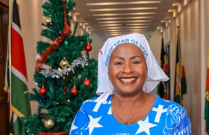 Wavinya Ndeti Says She Completed Artificial Intelligence Thesis in 1992 Wavinya Ndeti says she completed an artificial intelligence thesis in 1992