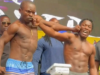 How to Watch Majembe vs Mbavu Fight Live Tonight Fans can stream the much-awaited fight online from 10:30 PM on April 4, 2026.