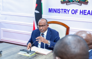 Kenyans to Access Treatment Abroad as SHA Activates New Health Plan