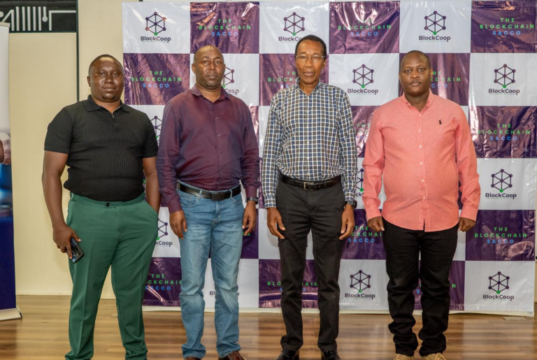 BlockCoop SACCO launches first Blockchain-Powered Cooperative, redefining the future of SACCOs in Africa