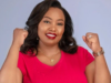 Millicent Omanga Shows Off Husband Amid Political Moves Millicent Omanga Shows Off Husband, Calls Out Those Sending DMs