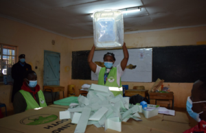 Court Drama Hits Mbeere North as Votes Are Recounted Embu High Court has started a court-ordered partial recount in the disputed Mbeere North by-election.