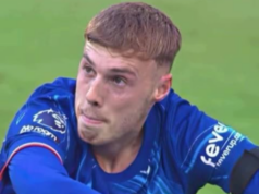 Chelsea Crisis Deepens After Heavy City Defeat as Rosenior Faces Growing Pressure Chelsea Crisis Deepens After Heavy City Defeat as Rosenior Faces Growing Pressure