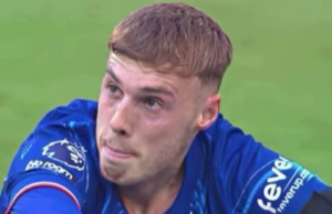 Chelsea Crisis Deepens After Heavy City Defeat as Rosenior Faces Growing Pressure Chelsea Crisis Deepens After Heavy City Defeat as Rosenior Faces Growing Pressure