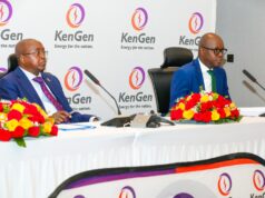 Rain Boost Gives Kenyans Hope of Cheaper Power as Dams Fill Up Rain Boost Gives Kenyans Hope of Cheaper Power as Dams Fill Up