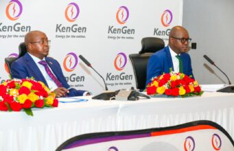 Rain Boost Gives Kenyans Hope of Cheaper Power as Dams Fill Up Rain Boost Gives Kenyans Hope of Cheaper Power as Dams Fill Up