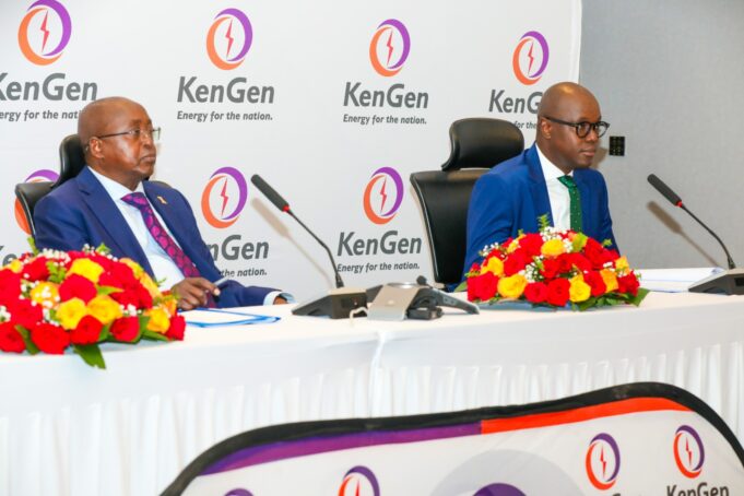 Rain Boost Gives Kenyans Hope of Cheaper Power as Dams Fill Up Rain Boost Gives Kenyans Hope of Cheaper Power as Dams Fill Up