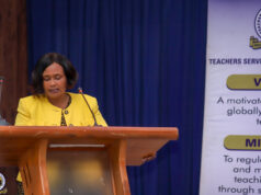 TSC Orders Nationwide Teacher Shake-Up to Fix School Staffing Crisis TSC Orders Nationwide Teacher Shake-Up to Fix School Staffing Crisis