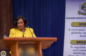 TSC Orders Nationwide Teacher Shake-Up to Fix School Staffing Crisis TSC Orders Nationwide Teacher Shake-Up to Fix School Staffing Crisis