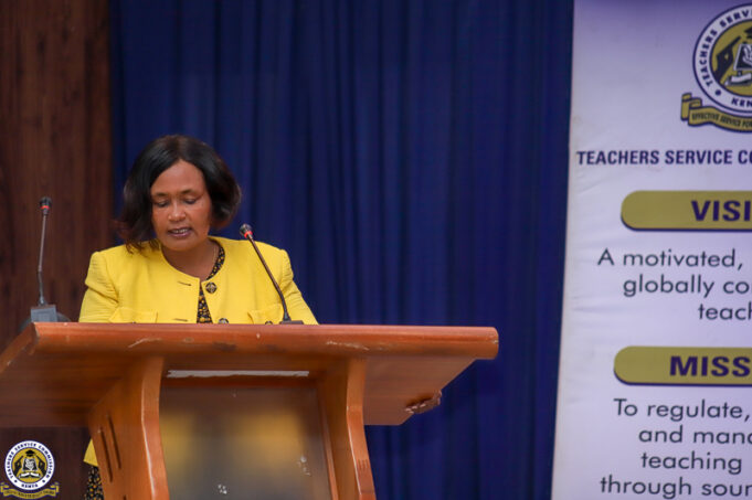 TSC Orders Nationwide Teacher Shake-Up to Fix School Staffing Crisis TSC Orders Nationwide Teacher Shake-Up to Fix School Staffing Crisis