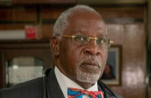 Veteran Doctor Obwaka Dies at 83 After Lifetime of Service Renowned gynaecologist Job Obwaka has passed away at the age of 83.
