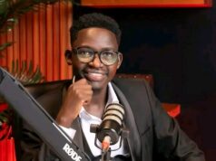MCA Tricky Says Milele FM Fired Him While He Was Studying in Germany Francis Munyao, known as MCA Tricky, discussing his radio career Image Credits: Courtesy / Milele FM / File Photo