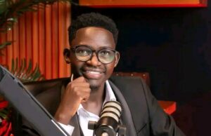 MCA Tricky Says Milele FM Fired Him While He Was Studying in Germany Francis Munyao, known as MCA Tricky, discussing his radio career Image Credits: Courtesy / Milele FM / File Photo