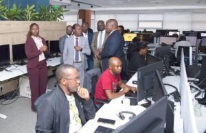 Kenya Tops Global AI Usage Rankings With 97.5% Adoption Rate