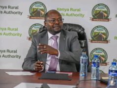 Vihiga Landowners to Be Paid KSh115 Million After 19-Year Wait National Land Commission offices handling compensation claims Image Credits: File Photo / KeRRA / National Land Commission