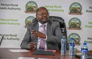 Vihiga Landowners to Be Paid KSh115 Million After 19-Year Wait National Land Commission offices handling compensation claims Image Credits: File Photo / KeRRA / National Land Commission