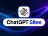 ChatGPT Dominates AI Traffic With 5.3 Billion June Visits ChatGPT logo representing OpenAI's artificial intelligence chatbot. Credit: OpenAI.