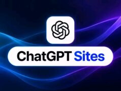 ChatGPT Dominates AI Traffic With 5.3 Billion June Visits ChatGPT logo representing OpenAI's artificial intelligence chatbot. Credit: OpenAI.