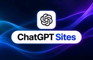 ChatGPT Dominates AI Traffic With 5.3 Billion June Visits ChatGPT logo representing OpenAI's artificial intelligence chatbot. Credit: OpenAI.