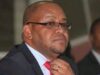 Former High Court Judge Joseph Mbalu Mutava Dies Former High Court Judge Joseph Mbalu Mutava. Photo: File