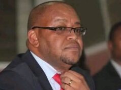 Former High Court Judge Joseph Mbalu Mutava Dies Former High Court Judge Joseph Mbalu Mutava. Photo: File