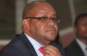 Former High Court Judge Joseph Mbalu Mutava Dies Former High Court Judge Joseph Mbalu Mutava. Photo: File