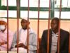 Kamiti Escape: Three Terror Convicts Get 15 More Years in Prison The three convicts will serve their new sentences under different arrangements based on their existing jail terms. Credit: Kenya Prisons Service