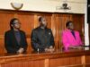 Two Suspects Arrested in Uganda Over Dr Victoria Mutiso Murder Detectives have arrested three additional suspects in connection with the killing of Dr Victoria Nthunya Mutiso.