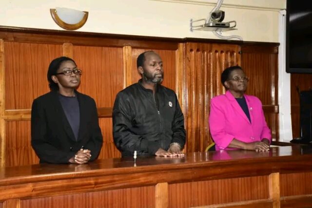Detectives have arrested three additional suspects in connection with the killing of Dr Victoria Nthunya Mutiso.