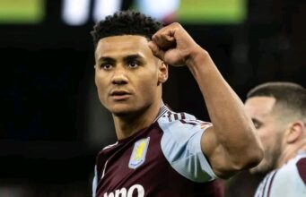 Unai Emery Sends Emotional Ollie Watkins Message After Aston Villa Exit Ollie Watkins during his time at Aston Villa. Credit: Aston Villa