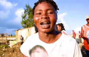 Stoopid Boy’s Father Explains How His Son Got His Famous Name Stoopid Boy’s father George William Ochieng Awili has shared the story behind his son’s famous stage name.