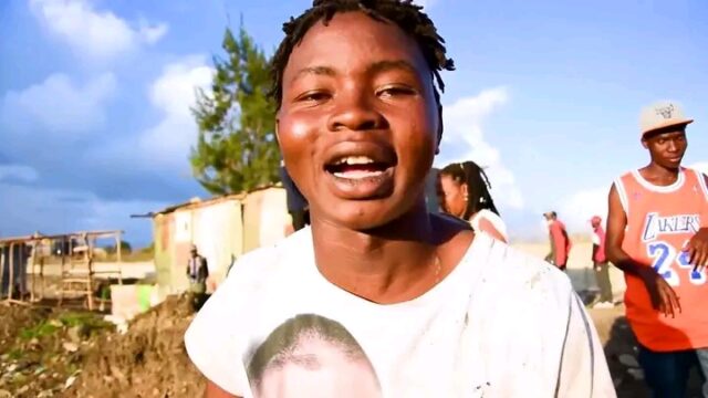 Stoopid Boy’s father George William Ochieng Awili has shared the story behind his son’s famous stage name.