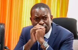 Sifuna Faces Fresh Political Challenge as Muungano Seeks Mwananchi Name sifuna