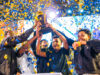 RESCUE Esports Crowned Champions of PUBG MOBILE National Championship Kenya 2026