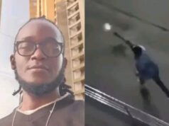 Rex Masai Shooting: Police CCTV Failure Raises Fresh Questions Nairobi CBD streets where Rex Masai was shot during protests Credit: Use an authorised photograph.