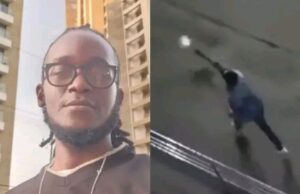 Rex Masai Shooting: Police CCTV Failure Raises Fresh Questions Nairobi CBD streets where Rex Masai was shot during protests Credit: Use an authorised photograph.